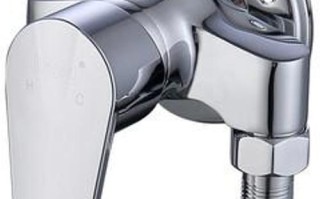 花洒前必须装什么阀？