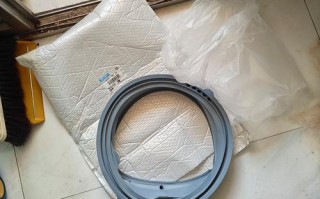 洗衣机皮圈上的口是什么