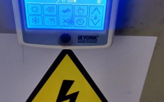 约克空调F6故障是什么原因？