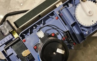 自动麻将机坏了2025年怎么修？