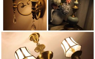 艺术装饰风格灯具如何点亮家居美学？