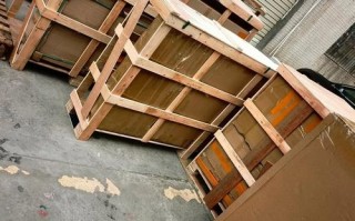 快递木架定制价格是多少？