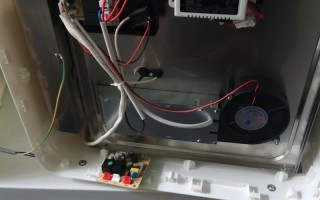 美的消毒柜坏了怎么修？