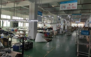 河北灯具制造公司