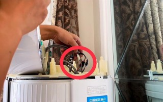 格力i酷空调坏了找谁修？