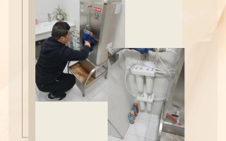 大庆美的净水器售后电话是多少？