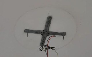 大型LED水晶灯坏了怎么维修？