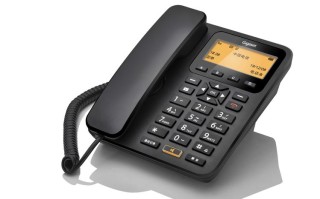 alctel电话怎么样？好用吗？