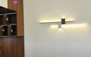 墙壁灯装在什么位置最合适？