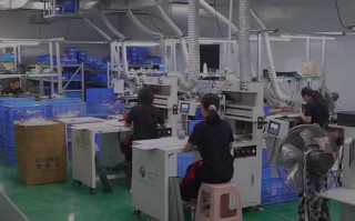 灯具厂工作环境如何？待遇和发展前景怎样？