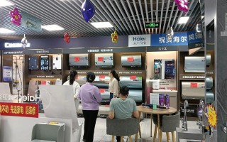 海尔电话中心如何高效服务客户？