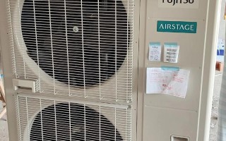 富士通空调400电话是多少？