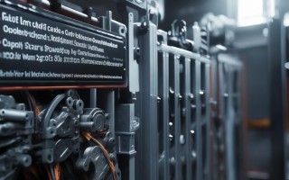 道闸杆升不起来什么故障