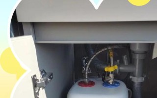 海尔厨宝怎么放空水？2025年最新步骤指南