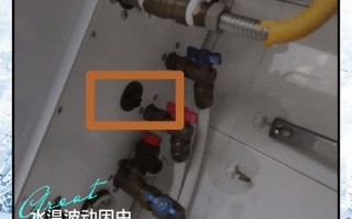 壁挂炉水为何自行上压？