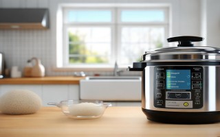 九阳压力煲蒸米饭多少水