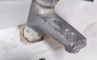 浴室水龙头坏了有哪些明显症状？