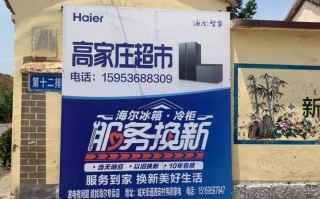 潍坊海尔客服电话是多少？