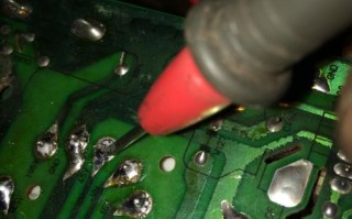 长虹电视回扫线故障咋办？