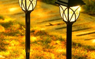 合肥户外灯具怎么选？
