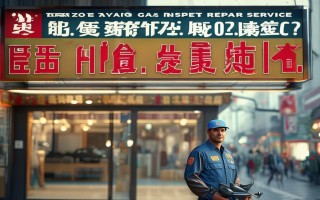 温州樱雪燃气灶维修电话是多少？