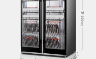 碗筷消毒柜为什么一直叫