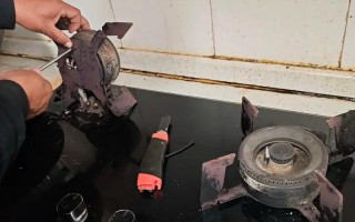 南京维修煤气灶电话是多少？