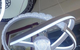 青岛灯具市场推荐，性价比高的店在哪？