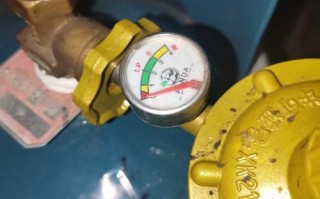 煤气罐尺寸怎么量？最新测量方法来了！