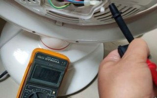 美的取暖器坏了怎么修？