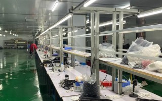 扬州灯具厂哪家好？