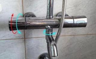花洒龙头漏水怎么修？2025年最新图解来了！