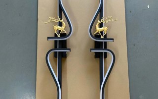 格栅灯选哪种？空间适配与照明效果如何？