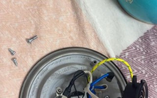 安吉尔烧水壶漏水怎么办？