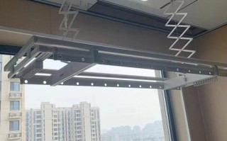 自动晾衣架怎么装？步骤详解来了！