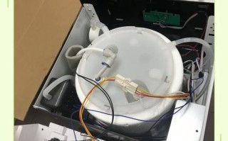 饮水机为什么电源不亮