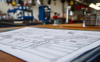 落水管打孔多少钱一个月