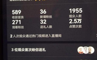 抖音直播自助下单软件靠谱吗？