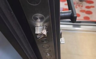 黄石防盗门换锁芯多少钱