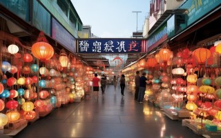 丹阳灯具市场具体位置在哪？