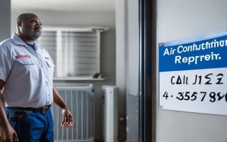 空调维修电话是多少？