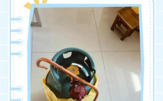 煤气桶漏气了，该如何紧急处理？