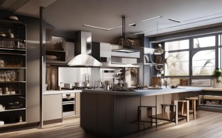 海尔电压力锅出现e4是怎么回事