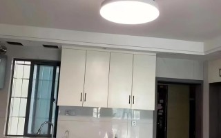 灯具师傅安装软件难不难？