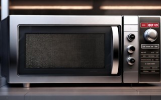 电脑版的微波炉无法启动什么原因