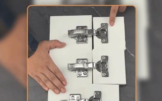 2025年衣柜门铰链安装技巧？3步搞定不异响！