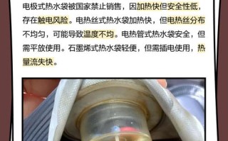 pvc材质热水袋用多少度水