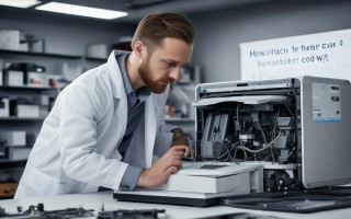 修一台复印机多少钱