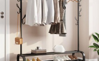 晾衣架到底怎么搞比较好