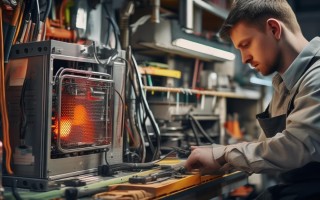 维修电热暖气费用是多少？